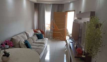 Casa - Ribeirão Preto - Campos Eliseos