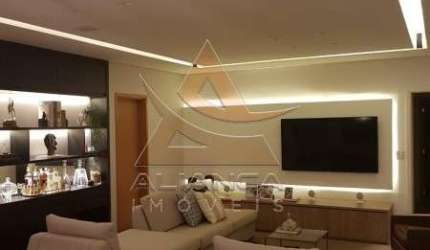 Apartamento - Ribeirão Preto - Jardim Nova Aliança
