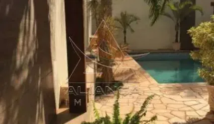 Casa - Ribeirão Preto - City Ribeirão