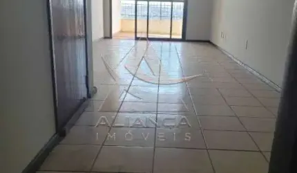 Apartamento - Ribeirão Preto - Campos Eliseos