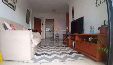 Apartamento - Ribeirão Preto - Jardim Paulistano
