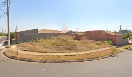 Terreno - Ribeirão Preto - Cristo Redentor