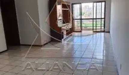 Apartamento - Ribeirão Preto - Campos Eliseos