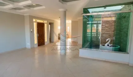 Casa - Ribeirão Preto - Planalto Verde
