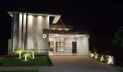 Casa Condomínio - Ribeirão Preto - Alto do Castelo