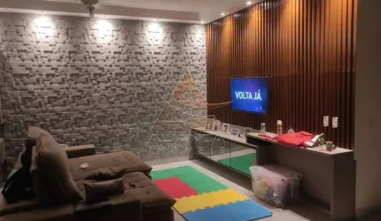 Casa - Ribeirão Preto - Cândido Portinari