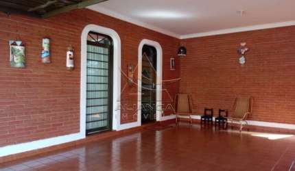 Casa - Ribeirão Preto - Castelo Branco