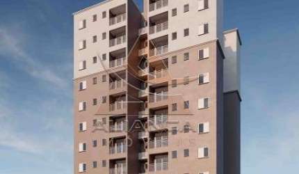 Apartamento - Ribeirão Preto - Parque das Oliveiras