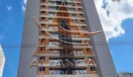 Apartamento - Ribeirão Preto - Quinta da Primavera