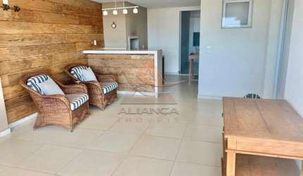 Apartamento - Ribeirão Preto - Jardim Irajá