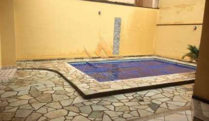 Casa - Ribeirão Preto - Jardim Irajá