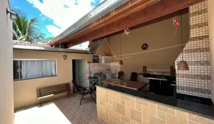 Casa - Ribeirão Preto - Eugênio Lopes