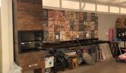 Apartamento - Ribeirão Preto - Parque São Sebastião