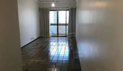 Apartamento - Ribeirão Preto - Centro