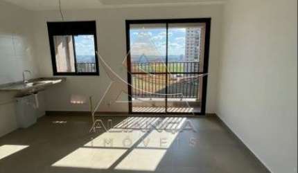 Apartamento - Ribeirão Preto - Quinta da Primavera