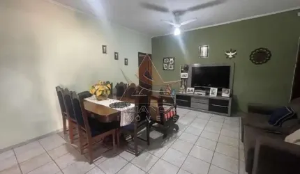 Casa - Ribeirão Preto - Planalto Verde