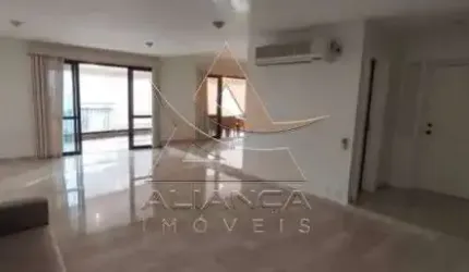 Apartamento - Ribeirão Preto - Jardim Irajá