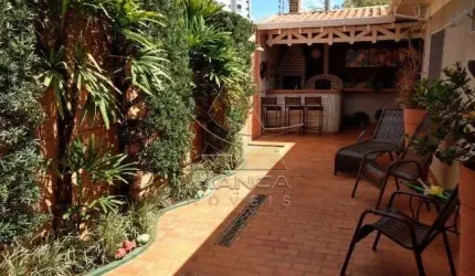 Casa Condomínio - Ribeirão Preto - Jardim Zara