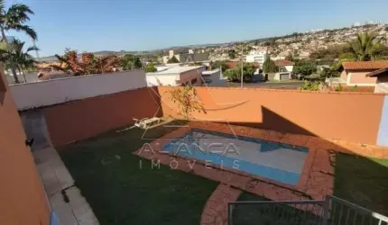 Casa - Ribeirão Preto - Ribeirânia