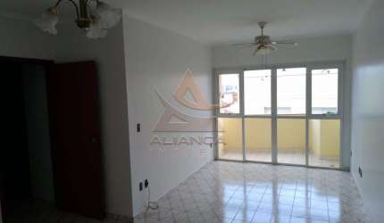 Apartamento - Ribeirão Preto - Jardim Paulistano