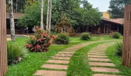 Chácara - Ribeirão Preto - Parque São Sebastião