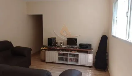 Casa - Ribeirão Preto - Jardim Marchesi