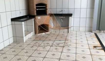 Casa - Ribeirão Preto - Antônio Marincek