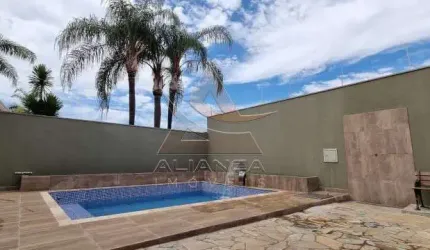 Casa - Ribeirão Preto - Ribeirânia