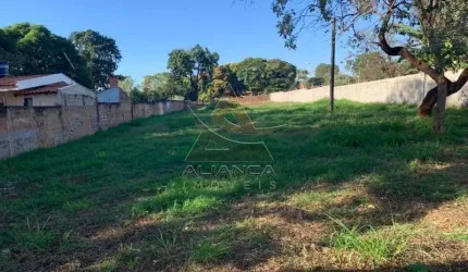Terreno - Ribeirão Preto - Recreio das Acácias