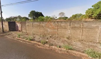 Terreno - Ribeirão Preto - Recreio das Acácias