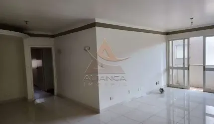 Apartamento - Ribeirão Preto - Centro