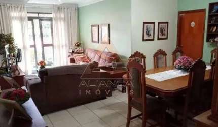 Apartamento - Ribeirão Preto - Jardim Sumaré