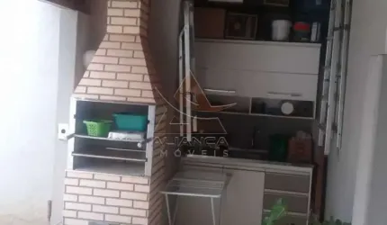 Casa - Ribeirão Preto - Campos Eliseos