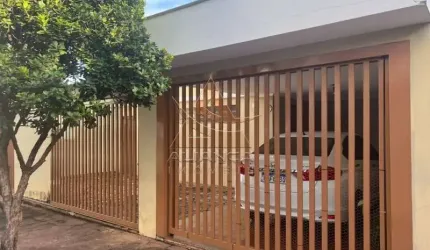 Casa - Ribeirão Preto - Sumarezinho