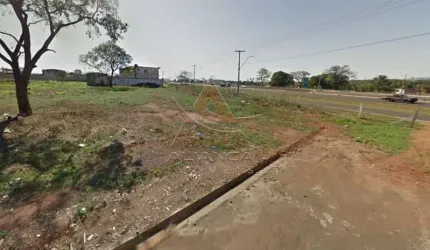 Terreno - Ribeirão Preto - Jardim Salgado Filho