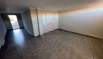 Casa - Ribeirão Preto - Ipiranga