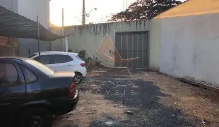 Terreno - Ribeirão Preto - Sumarezinho