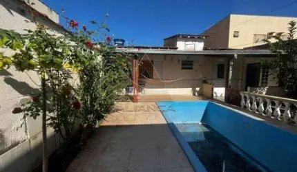 Casa - Ribeirão Preto - Jardim Irajá
