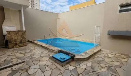 Casa - Ribeirão Preto - Jardim Interlagos