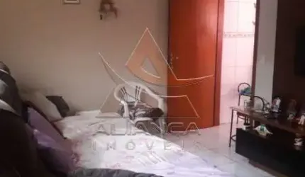 Casa - Ribeirão Preto - Planalto Verde