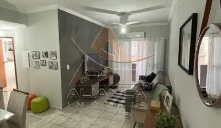 Apartamento - Ribeirão Preto - Planalto Verde