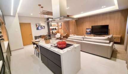 Apartamento - Ribeirão Preto - Jardim Sumaré