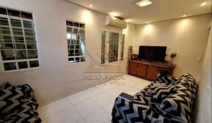 Casa - Ribeirão Preto - Jardim Manoel Penna