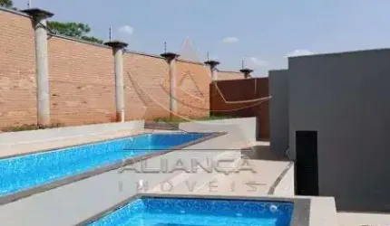 Casa Condomínio - Ribeirão Preto - Bonfim Paulista
