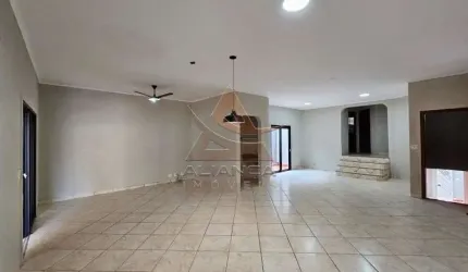 Casa - Ribeirão Preto - Bonfim Paulista