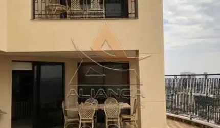 Apartamento - Ribeirão Preto - Jardim Irajá