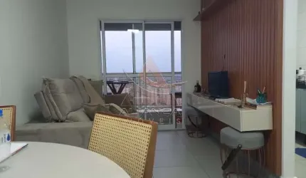 Apartamento - Ribeirão Preto - Lagoinha