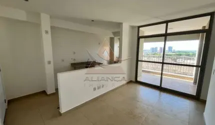 Apartamento - Ribeirão Preto - Jardim Botânico