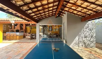 Casa Condomínio - Ribeirão Preto - Real Sul
