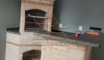 Casa - Ribeirão Preto - Sumarezinho